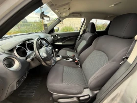 Nissan Juke  1.5 DCi* EURO 6* 111 750KM* COC* KTEO | Mobile.bg � ����� ������ 8