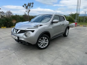 ������ Nissan Juke