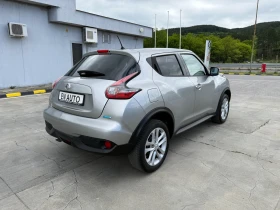 Nissan Juke  1.5 DCi* EURO 6* 111 750KM* COC* KTEO | Mobile.bg � ����� ������ 4