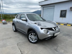 Nissan Juke  1.5 DCi* EURO 6* 111 750KM* COC* KTEO | Mobile.bg � ����� ������ 3