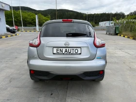 Nissan Juke  1.5 DCi* EURO 6* 111 750KM* COC* KTEO | Mobile.bg � ����� ������ 5