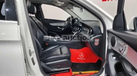 Mercedes-Benz GLC 220 ПОДГРЕВИ * ПАНО * KEYLESS | Auto.bg — изображение 11