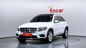 Mercedes-Benz GLC 220 ПОДГРЕВИ * ПАНО * KEYLESS