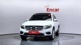 Mercedes-Benz GLC 220 ПОДГРЕВИ * ПАНО * KEYLESS | Auto.bg — изображение 3