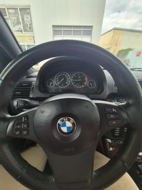 BMW X5 INDIVIDUAL - 7500 € / 14668.73 лв. - 55177893 11