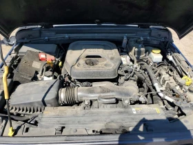 Jeep Wrangler 2.0l Unlimited Sport | Mobile.bg � ����� ������ 11