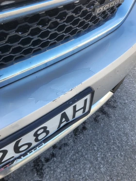 Dodge Durango 3.6 LPG | Mobile.bg � ����� ������ 5