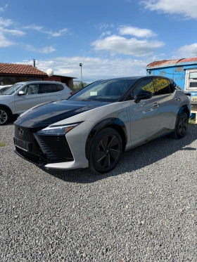 Lexus RZ Rz550e F-Sport Direkt | Mobile.bg � ����� ������ 3