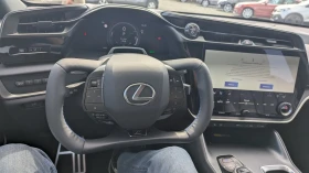 Lexus RZ Rz550e F-Sport Direkt | Mobile.bg � ����� ������ 7