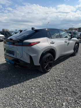Lexus RZ Rz550e F-Sport Direkt | Mobile.bg � ����� ������ 5