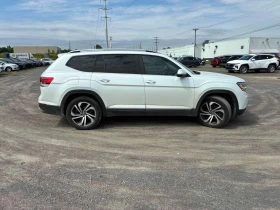 VW Atlas * Highline* ��������* ���������* DISTRONIC*  | Mobile.bg � ����� ������ 3