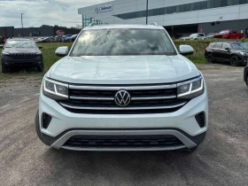 VW Atlas * Highline* ��������* ���������* DISTRONIC*  | Mobile.bg � ����� ������ 6