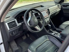 VW Atlas * Highline* ��������* ���������* DISTRONIC*  | Mobile.bg � ����� ������ 5