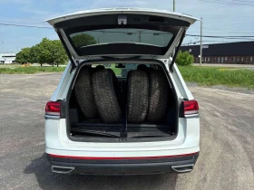 VW Atlas * Highline* ��������* ���������* DISTRONIC*  | Mobile.bg � ����� ������ 12