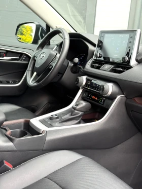 Toyota Rav4 2.5I* HYBRID* AWD* LIMITED | Auto.bg — изображение 7