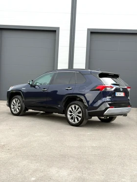 Toyota Rav4 2.5I* HYBRID* AWD* LIMITED | Auto.bg — изображение 5