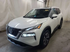 ������ Nissan Rogue