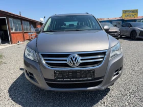 VW Tiguan 2.0 TDI АВТОМАТИК 4x4 | Auto.bg — изображение 2