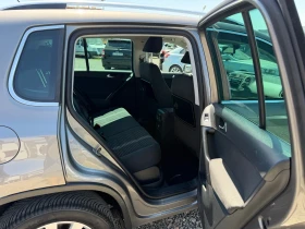VW Tiguan 2.0 TDI АВТОМАТИК 4x4 | Auto.bg — изображение 11