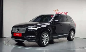 Volvo Xc90 T6 Inscription | АВТОФИНАНСИРАНЕ