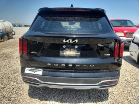 Kia Sorento 1.6l Sx | Mobile.bg � ����� ������ 6