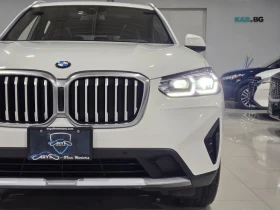 BMW X3 xDrive30i* * Панорама* * Камера* * Сляпа точка* *  | Auto.bg — изображение 9