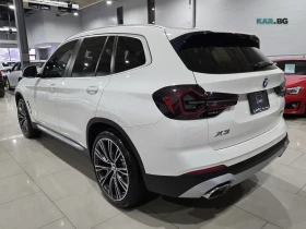 BMW X3 xDrive30i* * Панорама* * Камера* * Сляпа точка* *  | Auto.bg — изображение 3