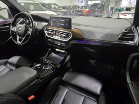 BMW X3 xDrive30i* * Панорама* * Камера* * Сляпа точка* *  | Auto.bg — изображение 8