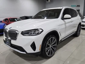 BMW X3 xDrive30i* * Панорама* * Камера* * Сляпа точка* *  | Auto.bg — изображение 2