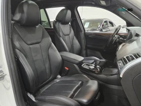 BMW X3 xDrive30i* * Панорама* * Камера* * Сляпа точка* *  | Auto.bg — изображение 15