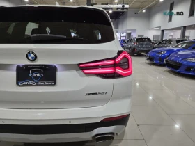 BMW X3 xDrive30i* * Панорама* * Камера* * Сляпа точка* *  | Auto.bg — изображение 12