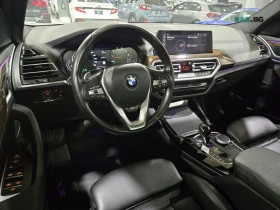 BMW X3 xDrive30i* * Панорама* * Камера* * Сляпа точка* *  | Auto.bg — изображение 6
