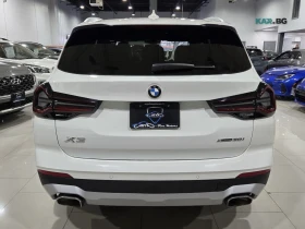 BMW X3 xDrive30i* * Панорама* * Камера* * Сляпа точка* *  | Auto.bg — изображение 4