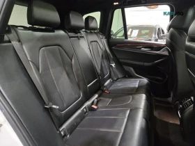 BMW X3 xDrive30i* * Панорама* * Камера* * Сляпа точка* *  | Auto.bg — изображение 16