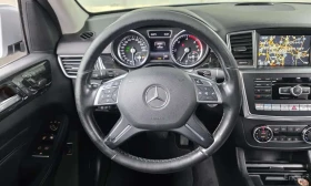 Mercedes-Benz ML 350 * ML350 BlueTEC 4MATIC * ���� �� �� | Mobile.bg � ����� ������ 6