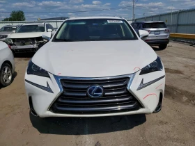 Lexus NX 300h undefined | Auto.bg — изображение 5