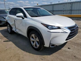 Lexus NX 300h undefined | Auto.bg — изображение 4
