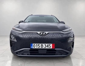 Hyundai Kona Premium 64kWh Термопомпа | Auto.bg — изображение 3