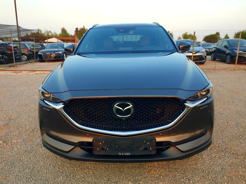 Mazda CX-5 Signature - AWD / ЕВРОПЕЙСКА ВЕРСИЯ , снимка 2 - Автомобили и джипове - 47153249