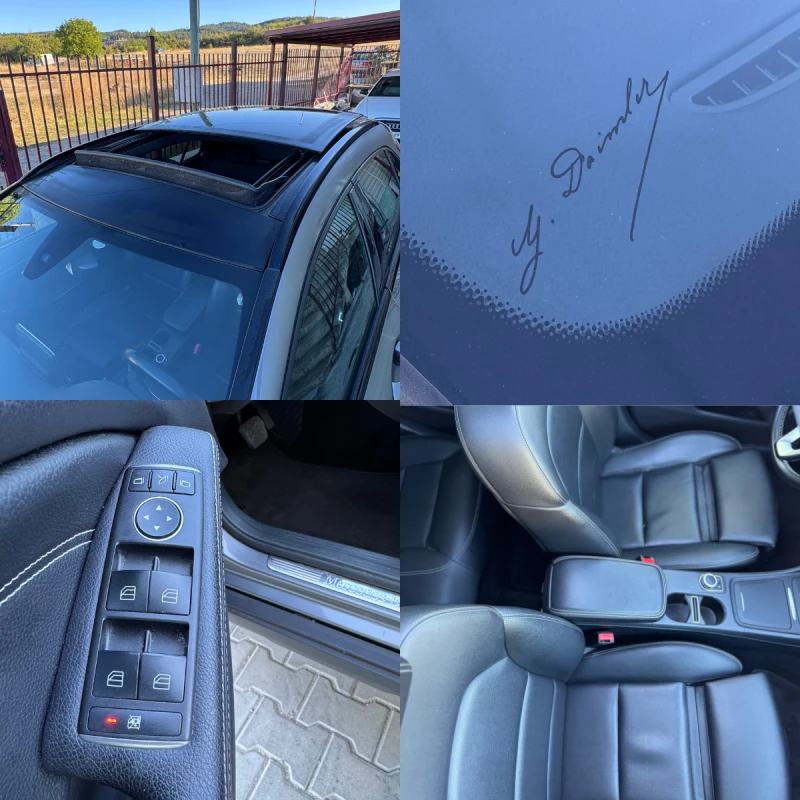 Mercedes-Benz GLA 200 4Matic / ENDURO / Панорама / CARPLAY , снимка 16 - Автомобили и джипове - 51767999