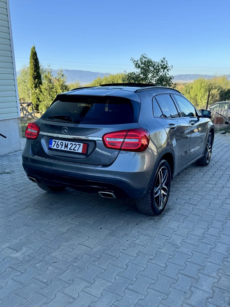Mercedes-Benz GLA 200 4Matic / ENDURO / Панорама / CARPLAY , снимка 6 - Автомобили и джипове - 51767999