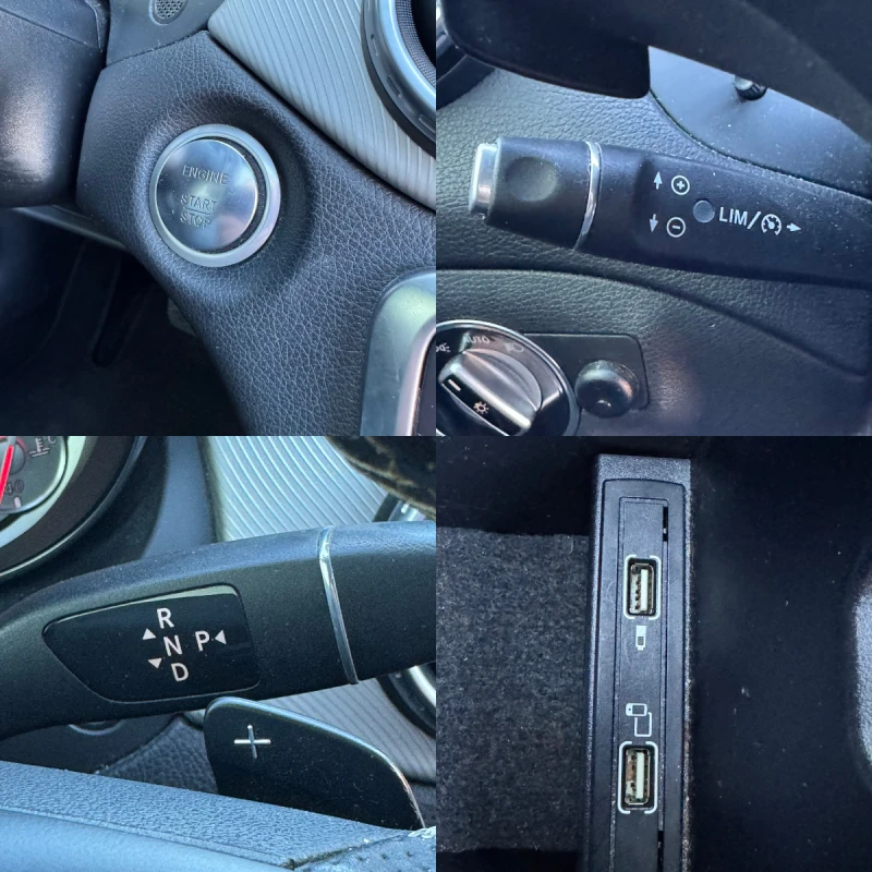 Mercedes-Benz GLA 200 4Matic / ENDURO / Панорама / CARPLAY , снимка 15 - Автомобили и джипове - 51767999