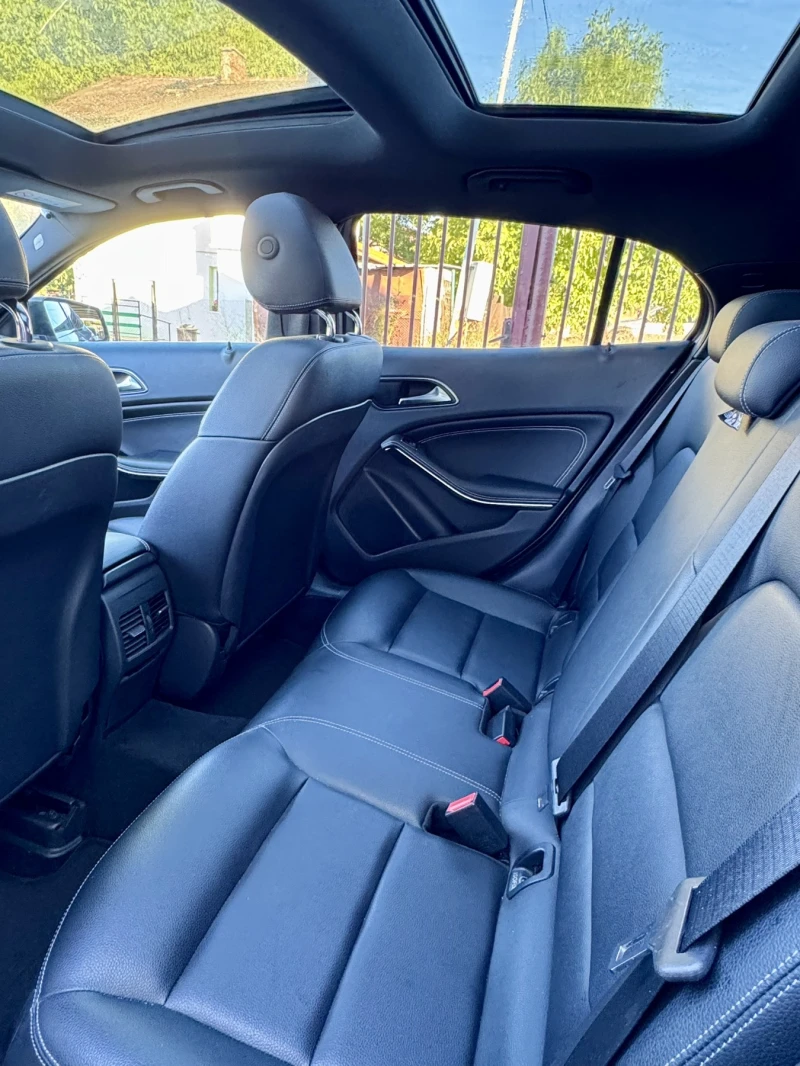 Mercedes-Benz GLA 200 4Matic / ENDURO / Панорама / CARPLAY , снимка 8 - Автомобили и джипове - 51767999