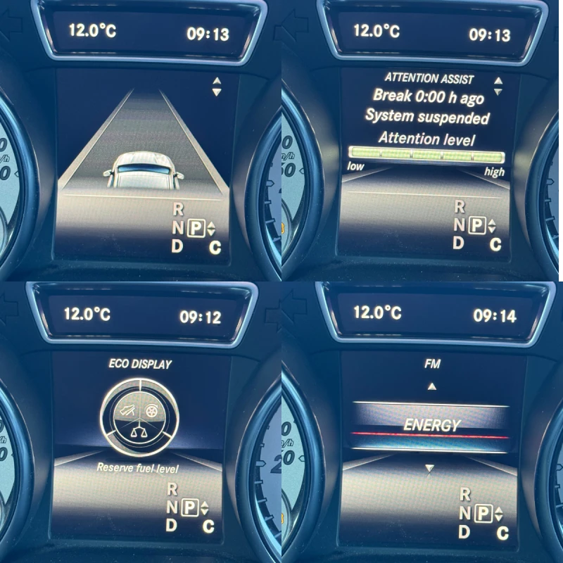 Mercedes-Benz GLA 200 4Matic / ENDURO / Панорама / CARPLAY , снимка 14 - Автомобили и джипове - 51767999