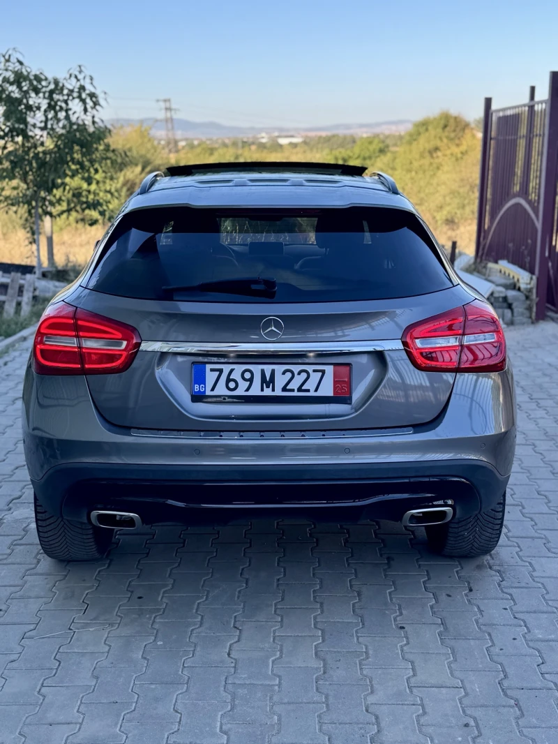 Mercedes-Benz GLA 200 4Matic / ENDURO / Панорама / CARPLAY , снимка 5 - Автомобили и джипове - 51767999