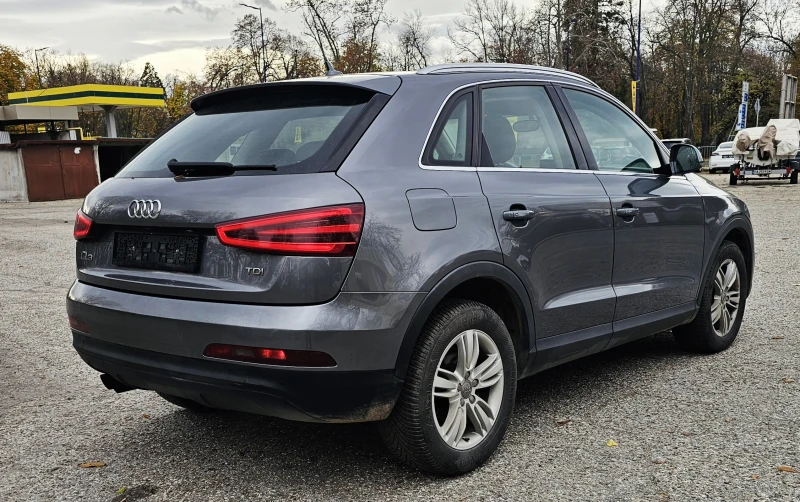 Audi Q3, снимка 5 - Автомобили и джипове - 52487526
