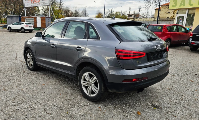 Audi Q3, снимка 2 - Автомобили и джипове - 52487526