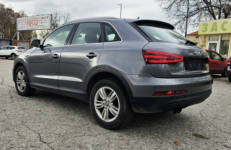 Audi Q3, снимка 3 - Автомобили и джипове - 52487526