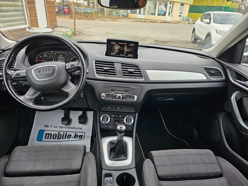 Audi Q3, снимка 10 - Автомобили и джипове - 52487526