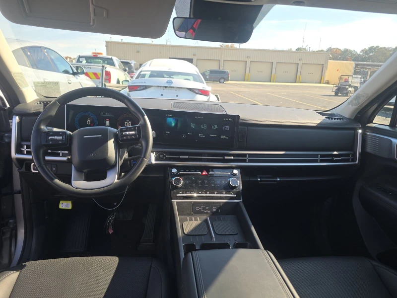 Hyundai Santa fe * Фиксирана Цена* , снимка 7 - Автомобили и джипове - 52496089